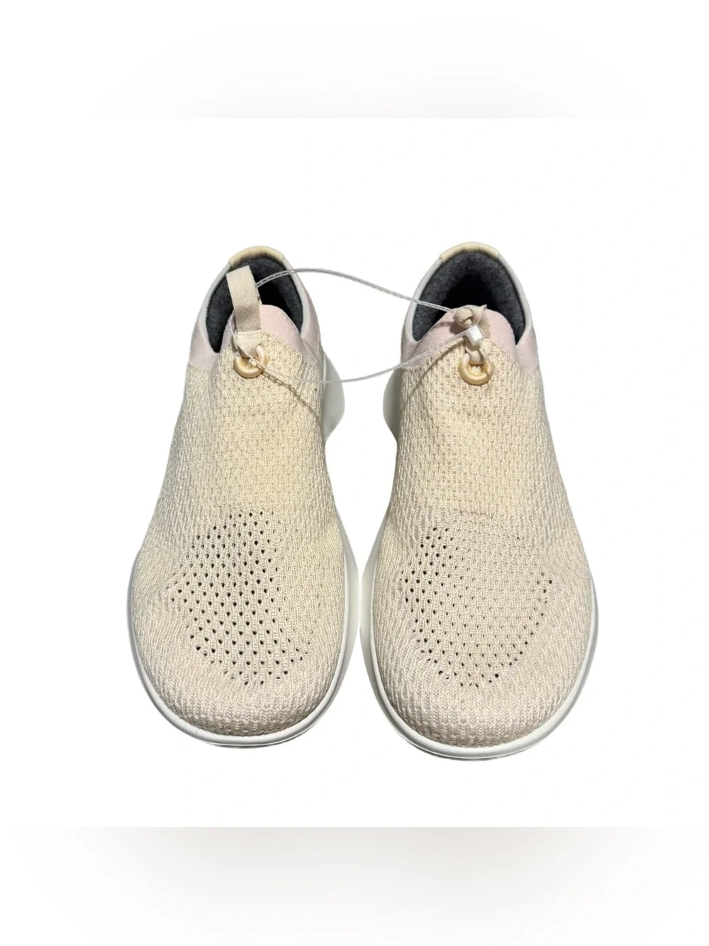Allbirds Tree Dasher Relay Shoe Men's 10 Slip On Running Sneaker Athletic NWT - Picture 6 of 6